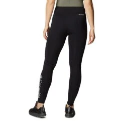 Columbia Women's River™ Leggings Black -Under Armour Store 1933231 010 b