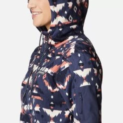 Columbia Women's Sweater Weather™ Hooded Pullover Nocturnal Rocky Mt Print 10 Columbia Women's Sweater Weather™ Hooded Pullover Nocturnal Rocky Mt Print -Under Armour Store 1958923 467 a3