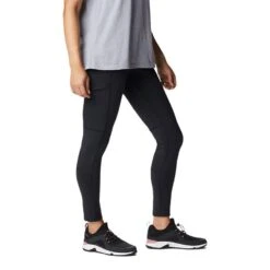 Columbia Women's Windgates™ II Leggings Black