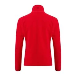 Berghaus Women's Prism 2.0 Micro Fleece Half Zip Goji Berry -Under Armour Store 4 a000967gw2 y2
