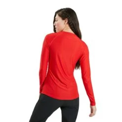 Berghaus Women's 24/7 Baselayer Red 7 Berghaus Women's 24/7 Baselayer Red -Under Armour Store 4 a001069gw2 x2