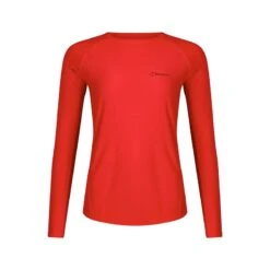 Berghaus Women's 24/7 Baselayer Red 8 Berghaus Women's 24/7 Baselayer Red -Under Armour Store 4 a001069gw2 y1