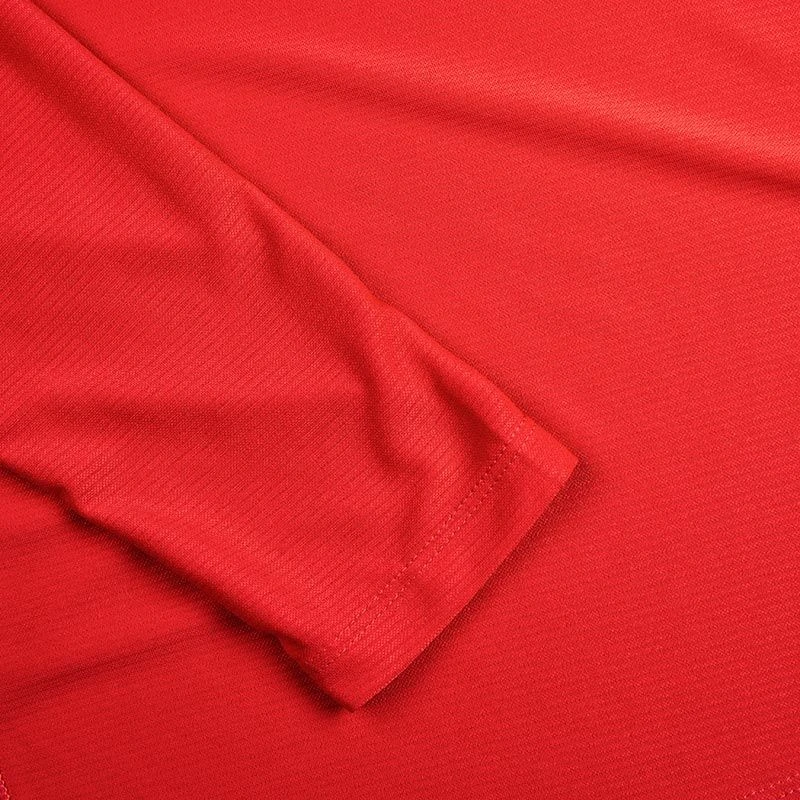 Berghaus Women's 24/7 Baselayer Red 6 Berghaus Women's 24/7 Baselayer Red - Image 6