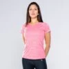 Women's Madison V-Neck T-Shirt Pink 13 Women's Madison V-Neck T-Shirt Pink -Under Armour Store 4t5a0240 1