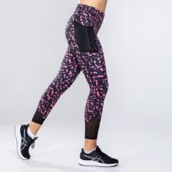 Women's Perrie 7/8 Leggings Black 8 Women's Perrie 7/8 Leggings Black -Under Armour Store 4t5a0254