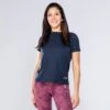 Women's Madison Cotton T-Shirt Marine 9 Women's Madison Cotton T-Shirt Marine -Under Armour Store 4t5a0357