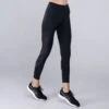 Women's Freya 7/8 Leggings Black / Rose Gold 3 Women's Freya 7/8 Leggings Black / Rose Gold -Under Armour Store 4t5a1126