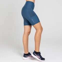 Women's Ariana Cycling Shorts Marine 10 Women's Ariana Cycling Shorts Marine -Under Armour Store 4t5a3099