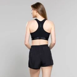 Women's Selena Athletic Shorts Black 11 Women's Selena Athletic Shorts Black -Under Armour Store 4t5a6301