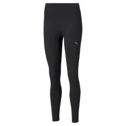 Puma Women's Favourite Running Full Length Leggings Black 8 Puma Women's Favourite Running Full Length Leggings Black -Under Armour Store 520191 01 1