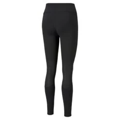 Puma Women's Favourite Running Full Length Leggings Black 9 Puma Women's Favourite Running Full Length Leggings Black -Under Armour Store 520191 01 bv 1