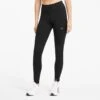 Puma Women's Favourite Running Full Length Leggings Black -Under Armour Store 520191 01 mod01 1