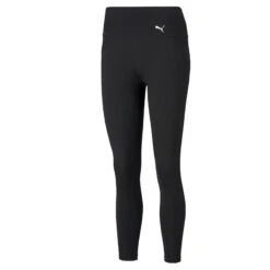 Puma Women's Favourite High Waist 7/8 Training Leggings Black -Under Armour Store 520267 01 1