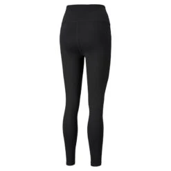 Puma Women's Favourite High Waist 7/8 Training Leggings Black -Under Armour Store 520267 01 bv 1