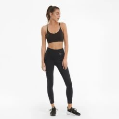 Puma Women's Favourite High Waist 7/8 Training Leggings Black -Under Armour Store 520267 01 mod03 1