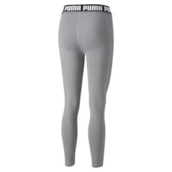 Puma Women's Strong High Waisted Training Leggings Griffin Heather 8 Puma Women's Strong High Waisted Training Leggings Griffin Heather -Under Armour Store 521601 07 bv 1