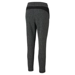 Puma Women's Evostripe Pants Puma Black / Heather 9 Puma Women's Evostripe Pants Puma Black / Heather -Under Armour Store 585948 01 bv