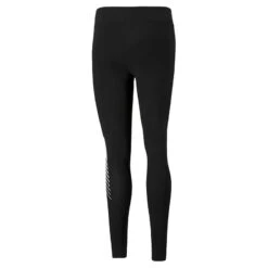 Puma Women's Essentials Graphic Leggings Puma Black 9 Puma Women's Essentials Graphic Leggings Puma Black -Under Armour Store 586875 01 bv