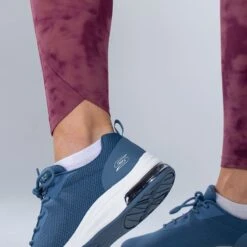 Women's Kora 7/8 Leggings Purple / Silver 19 Women's Kora 7/8 Leggings Purple / Silver -Under Armour Store am3a0141