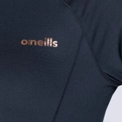 Women's Freya Half Zip Black / Rose Gold 15 Women's Freya Half Zip Black / Rose Gold -Under Armour Store am3a0716