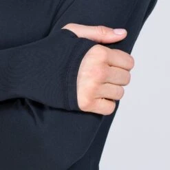 Women's Freya Half Zip Black / Rose Gold 16 Women's Freya Half Zip Black / Rose Gold -Under Armour Store am3a0718