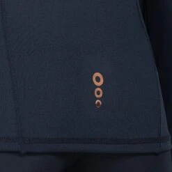 Women's Freya Half Zip Black / Rose Gold 17 Women's Freya Half Zip Black / Rose Gold -Under Armour Store am3a0719