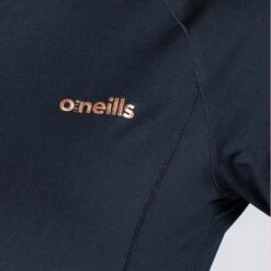 Women's Freya T-Shirt Black / Rose Gold 14 Women's Freya T-Shirt Black / Rose Gold -Under Armour Store am3a0724