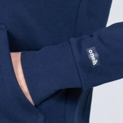 Women's Carrie Fleece Pullover Hoodie Marine / Blue / White 15 Women's Carrie Fleece Pullover Hoodie Marine / Blue / White -Under Armour Store am3a0841