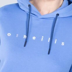 Women's Carrie Fleece Pullover Hoodie Blue / Marine / White 12 Women's Carrie Fleece Pullover Hoodie Blue / Marine / White -Under Armour Store am3a0845