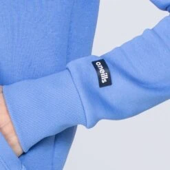 Women's Carrie Fleece Pullover Hoodie Blue / Marine / White 14 Women's Carrie Fleece Pullover Hoodie Blue / Marine / White -Under Armour Store am3a0847