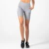 Women's Ariana Cycling Shorts Dark Grey 17 Women's Ariana Cycling Shorts Dark Grey -Under Armour Store am3a1150