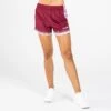 Women's Nelson Shorts Maroon / White 17 Women's Nelson Shorts Maroon / White -Under Armour Store am3a8547