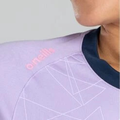 Women's Dolmen T-Shirt Purple / Marine / Pink 8 Women's Dolmen T-Shirt Purple / Marine / Pink -Under Armour Store am3a9896