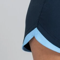 Women's Kiera Sports Shorts Marine / Blue -Under Armour Store am3a9921