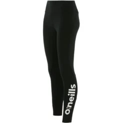 Women's Anya 7/8 Length Leggings Black / White -Under Armour Store anya 176 7 8 leggings 25 blk wht 1