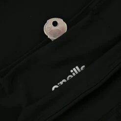 Women's Anya 7/8 Length Leggings Black / White -Under Armour Store anya 176 7 8 leggings 25 blk wht 6