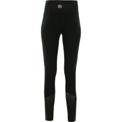 Women's Anya 7/8 Length Leggings Black / Pink 14 Women's Anya 7/8 Length Leggings Black / Pink -Under Armour Store anya176 7 8 leggings 25 blk nectar pink 3