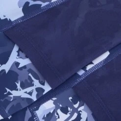 Women's Arabella 7/8 Leggings Marine -Under Armour Store arabella 176 7 8 poly elast legging pants deep cobalt 5