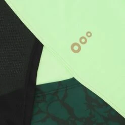 Women's Arabella T-Shirt Green / Black / Green 9 Women's Arabella T-Shirt Green / Black / Green -Under Armour Store arabella 219 tee grn grn quak blk pink 4