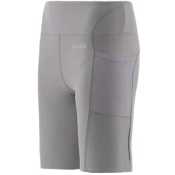 Women's Ariana Cycling Shorts Dark Grey 10 Women's Ariana Cycling Shorts Dark Grey -Under Armour Store aria 175 0 gen mexxxx wmns p2 1 3
