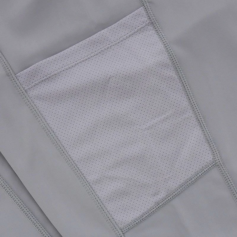 Women's Ariana Cycling Shorts Dark Grey 6 Women's Ariana Cycling Shorts Dark Grey - Image 6