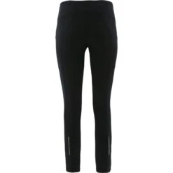 Women’s Ariana Full Length Leggings Black -Under Armour Store ariana 040 full length blk slv 3