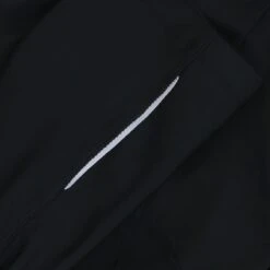 Women's Ariana Capri Leggings Black / Silver 11 Women's Ariana Capri Leggings Black / Silver -Under Armour Store ariana052 capri length tight 21 blk slv 6