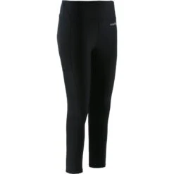 Women's Ariana 7/8 Length Leggings Black / Silver -Under Armour Store ariana 176 7 8 length blk slv 2