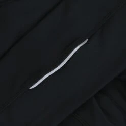 Women's Ariana 7/8 Length Leggings Black / Silver -Under Armour Store ariana 176 7 8 length blk slv 6