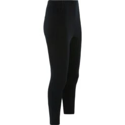 Women's Ariel 7/8 Length Leggings Black / White -Under Armour Store ariel176 7 8 length tights blk wht 1