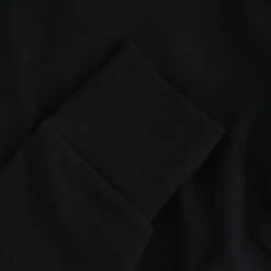 Women's Avelina Cropped Hooded Top Black 13 Women's Avelina Cropped Hooded Top Black -Under Armour Store avelina 281 flc crop hoodie blk 4