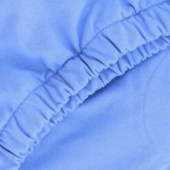 Women's Avelina Cropped Hooded Top Blue 12 Women's Avelina Cropped Hooded Top Blue -Under Armour Store avelina 281 flc crop hoodie cornflower 4