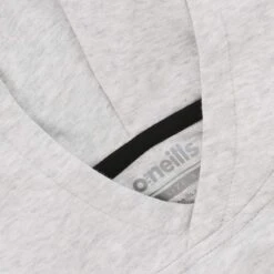 Women's Avelina Cropped Hooded Top Grey 14 Women's Avelina Cropped Hooded Top Grey -Under Armour Store avelina 281 flc crop hoodie gry 4