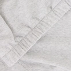 Women's Avelina Cropped Hooded Top Grey 15 Women's Avelina Cropped Hooded Top Grey -Under Armour Store avelina 281 flc crop hoodie gry 5